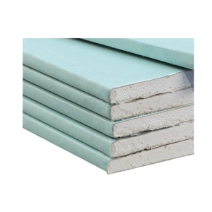 Chapas Drywall Ru - Gesso Resistente Umidade