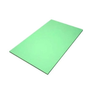 Placas De Drywall Verde